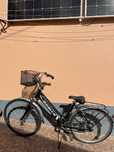 Pasteleira bicicleta, roda 28, excelente oportunidade!!