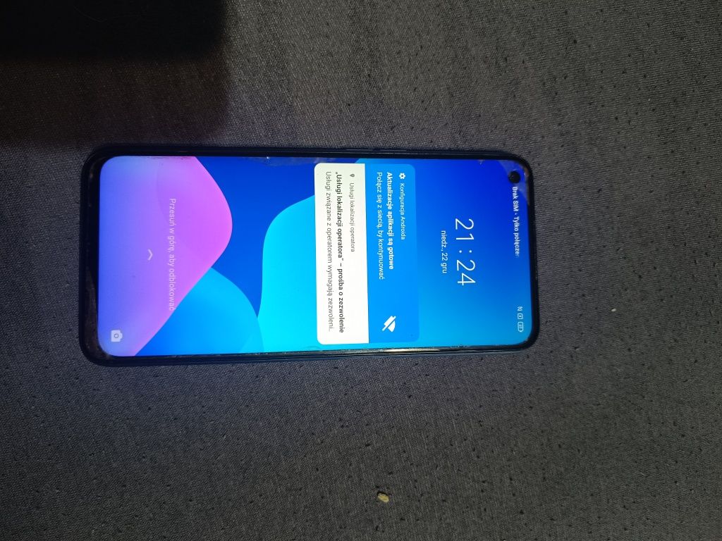 Telefon Realme 7