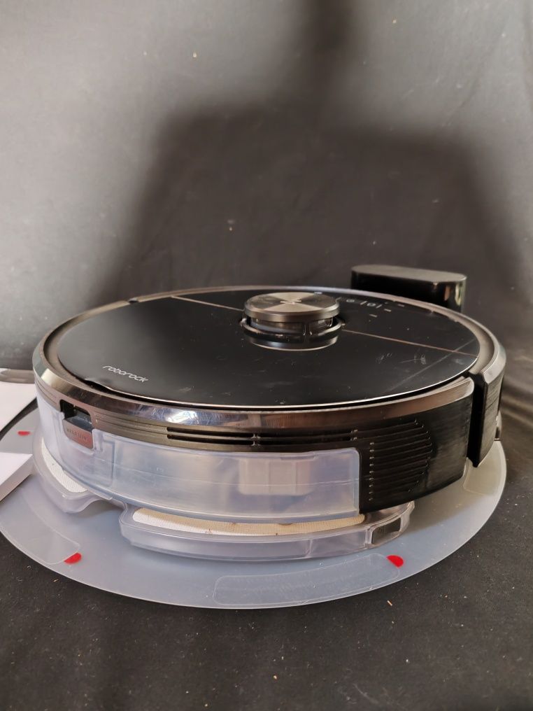 Roborock S6 MaxV