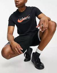 Футболка Nike T-Shirt Dri-FIT Cw6950-013 оригінал