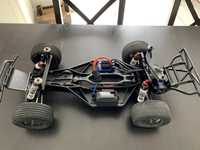 Traxxas slash 2wd VXL