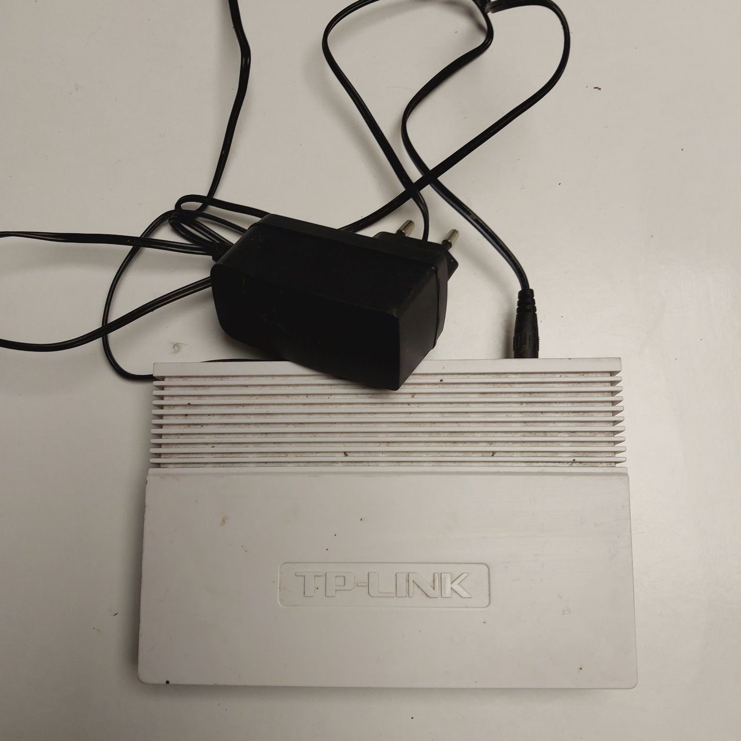 ROUTER TP-LINK Tl-402m cable/dsl