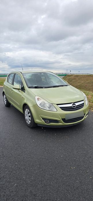Opel Corsa Opel Corsa 1.4 16V 90 KM - COSMO