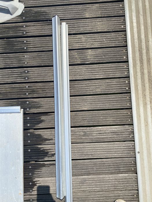 Vendo material de embarcação pneumática HonWave T30