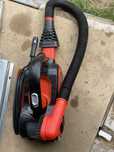Odkurzacz samochodowy black&decker