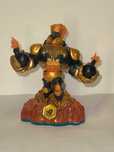 Skylanders Swap Force - Blast Zone