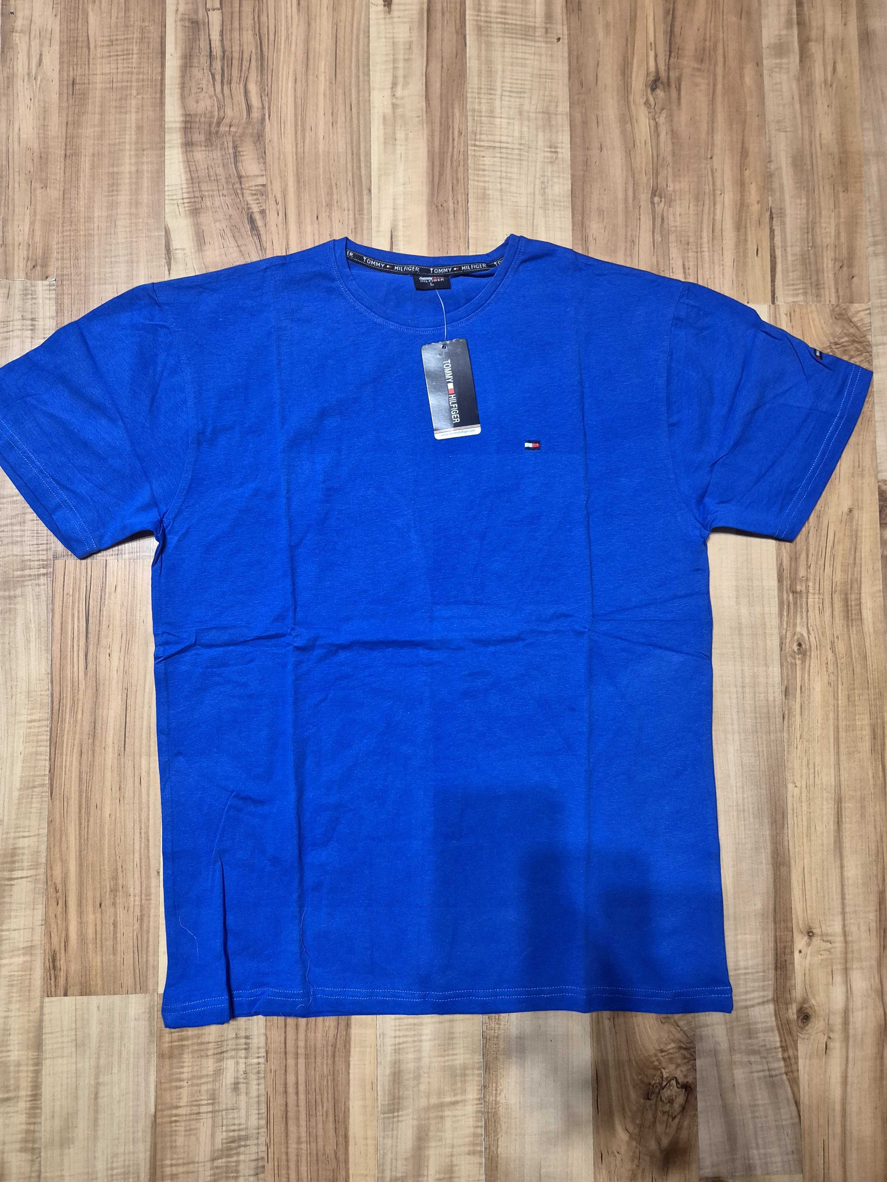 T shirt koszulka nowa Tommy Hilfiger prezent na zajączka