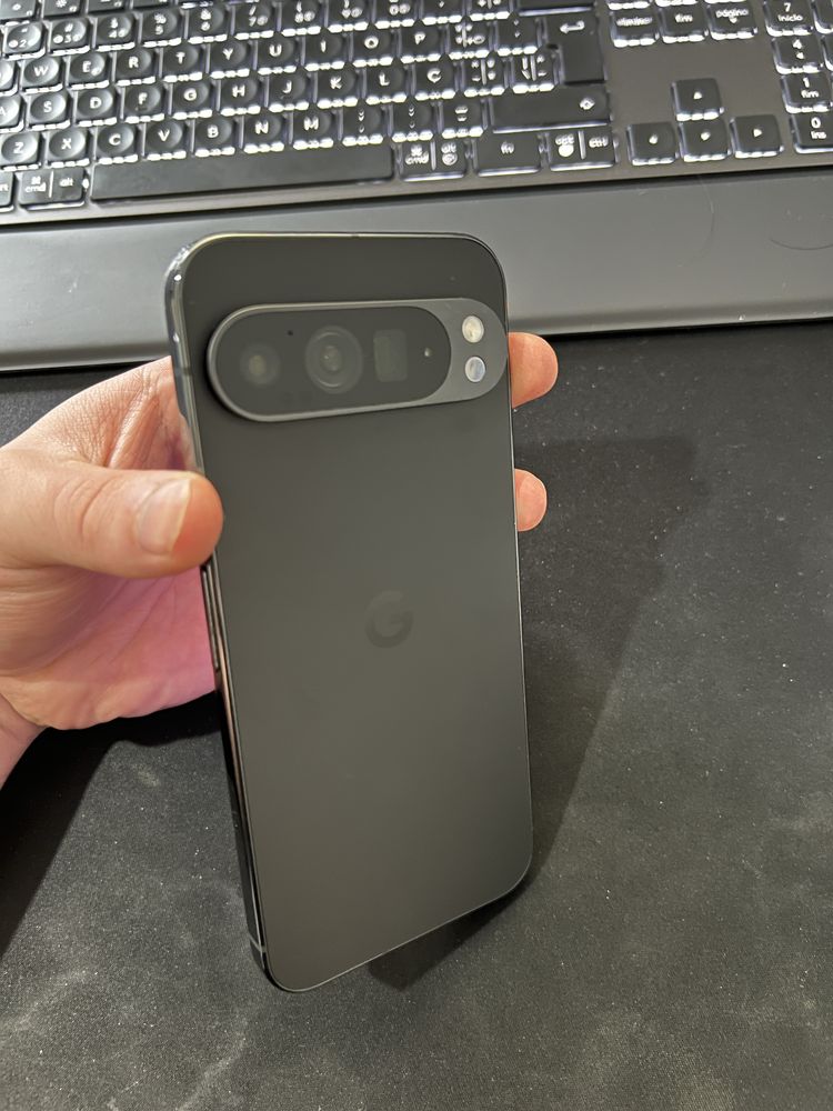 Google Pixel 9 Pro XL