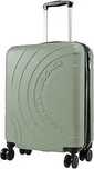 Cabin Max Walizka Twarda Kabinowa (55x40x20cm) ABS Velocity 40l (662b)