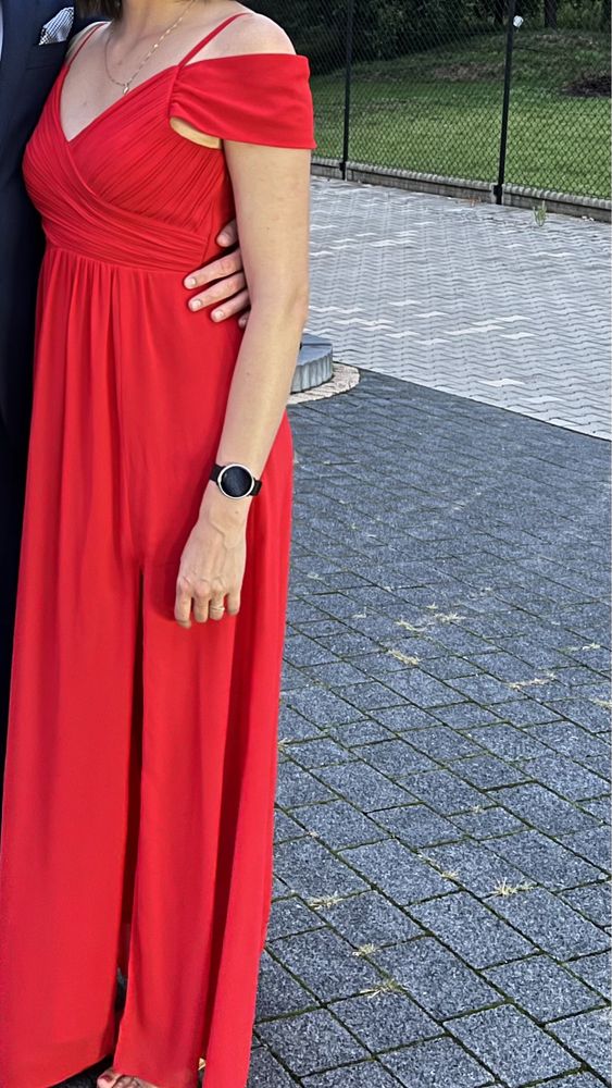 Sukienka wieczorowa M
