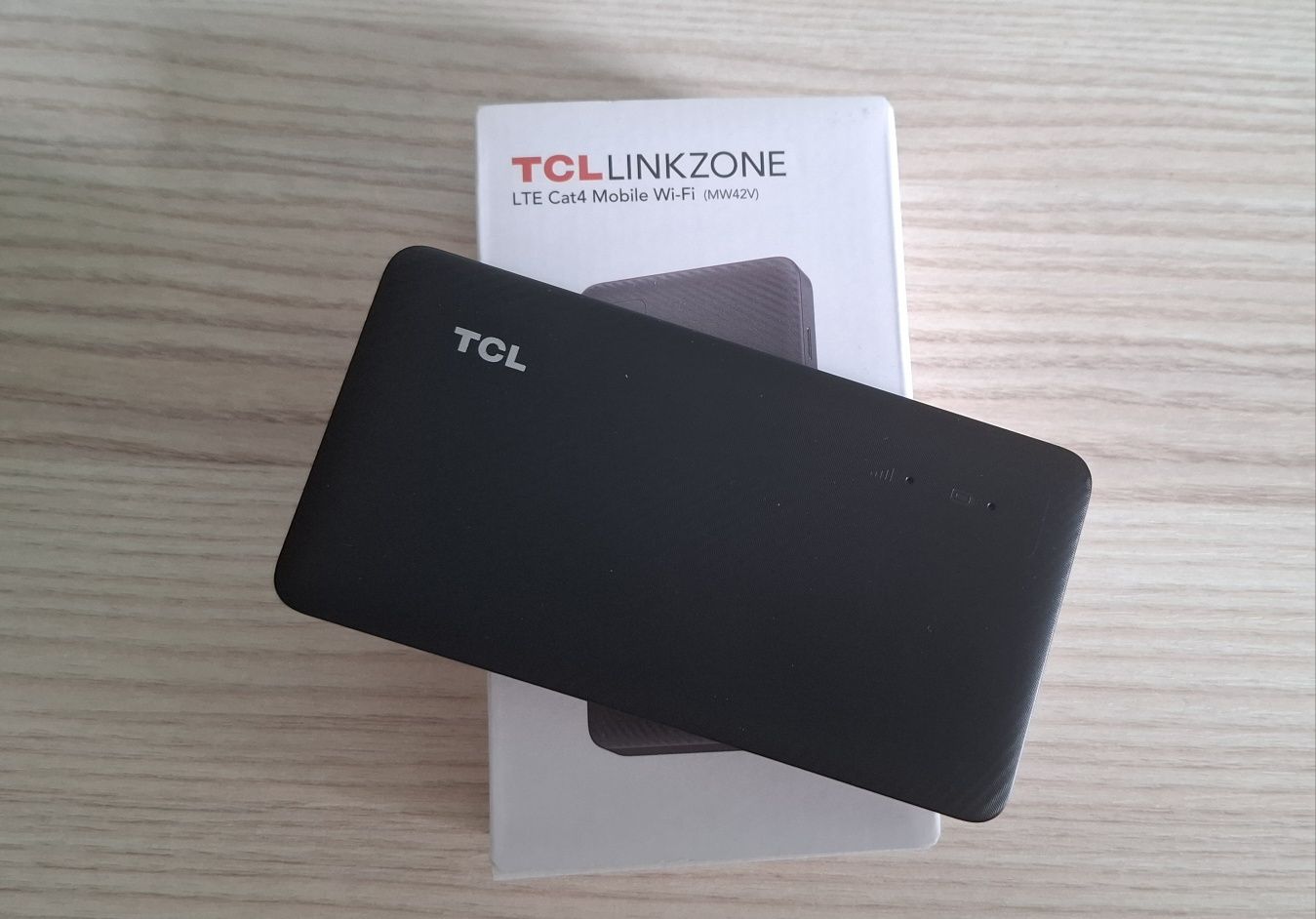Router przenośny TCL