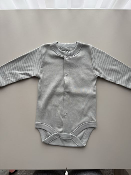 Боді 74 розмір (6-9 міс.) НОВИЙ