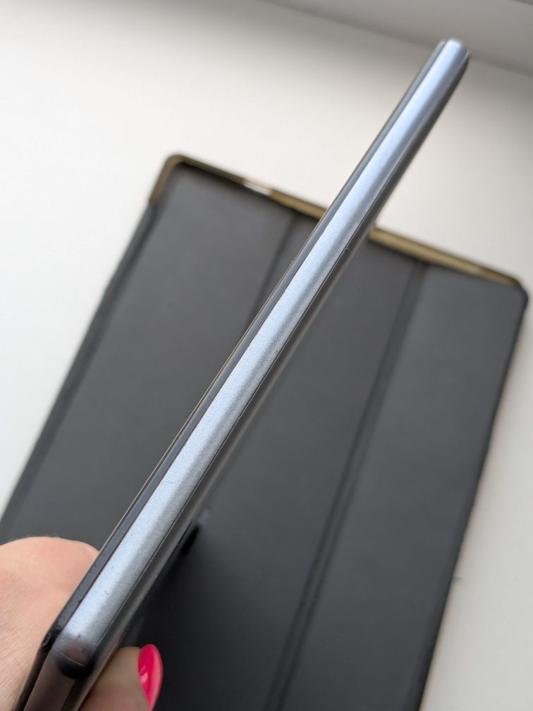 Oscal Pad 8 4/64GB LTE Silver