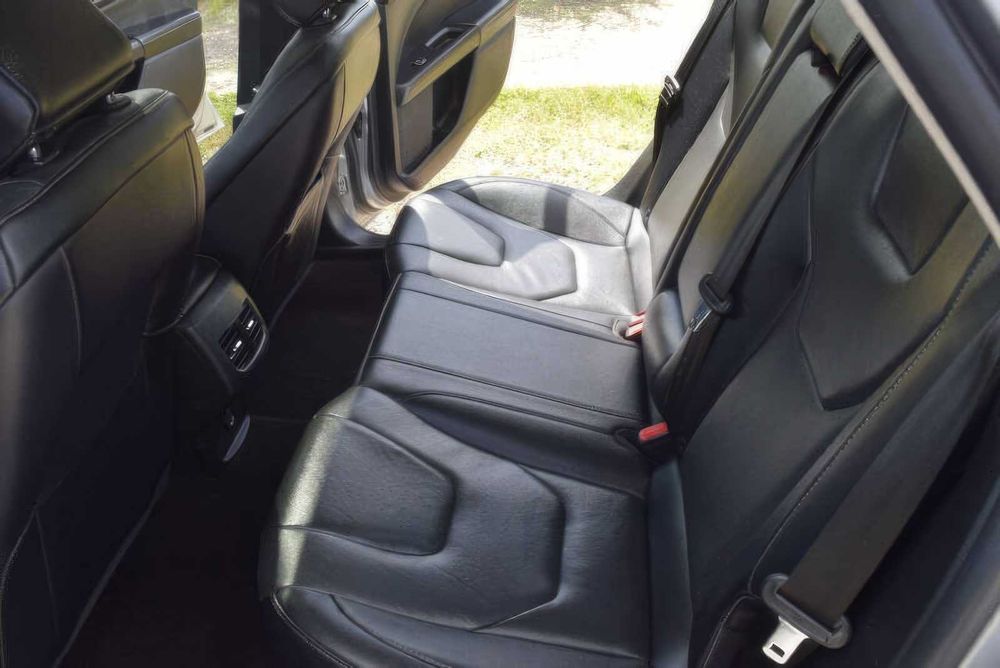 Ford Fusion Titanium      2020