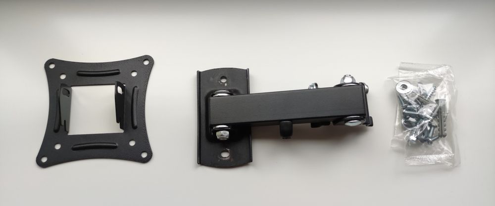 Кронштейн для телевізора Walfix 14"-29"