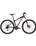 Rower MTB FUJI NEVADA 3.0 27,5" Rozmiar M 17 cali Shimano Tarczówki