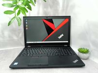 Quadro RTX 3000 (6GB)/Lenovo ThinkPad P53/i7-9850H/64/512M2/IPS/6 ядер