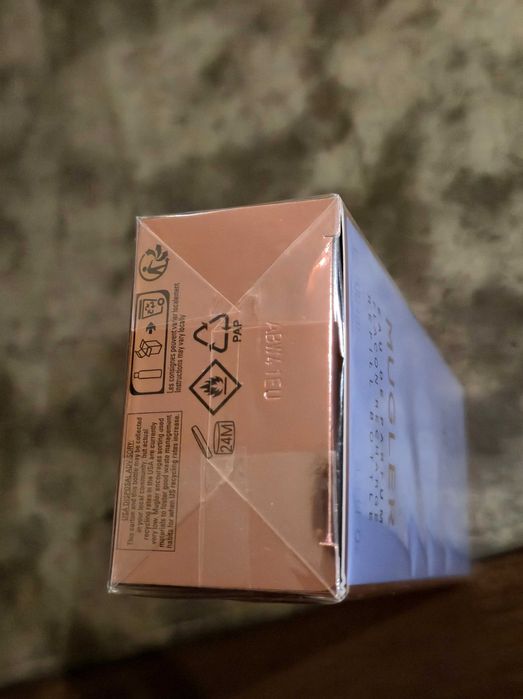Mugler Angel Muse 100 ml edp UNIKAT