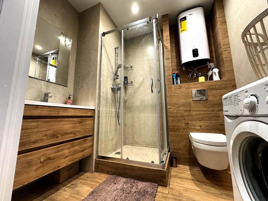 Подобово квартира de-lux СВІТЛО ЗАВЖДИ Є /перший поверх є укриття