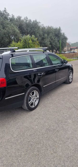 Volkswagen Passat Variant 1.9TDI