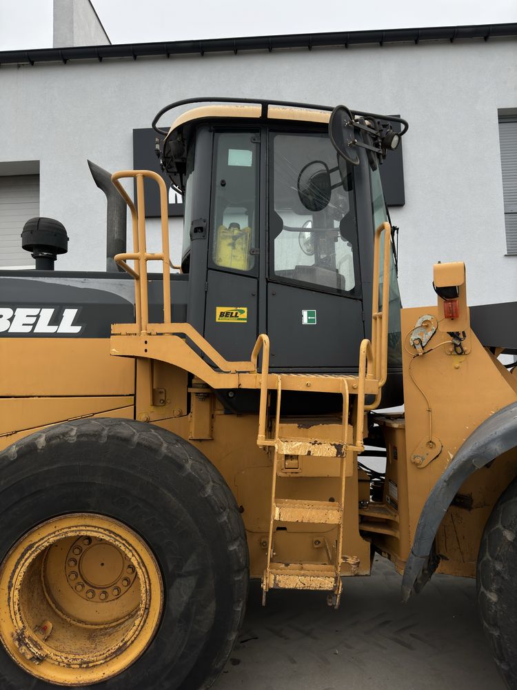 Ładowarka BELL L1806E