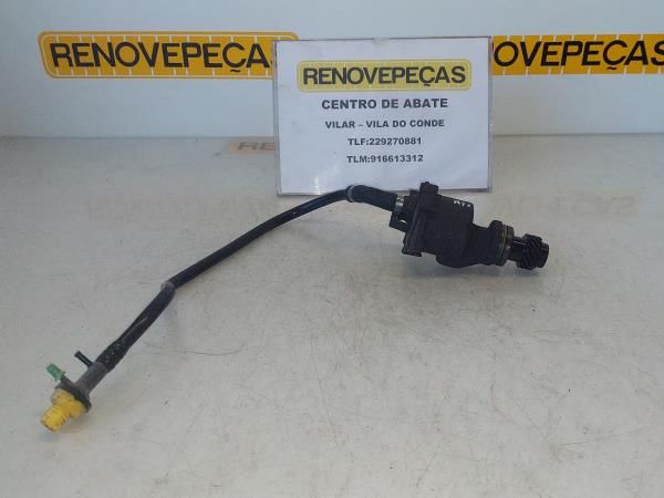 Depressor dos travões / bomba de vácuo SEAT Ibiza II (6K1)