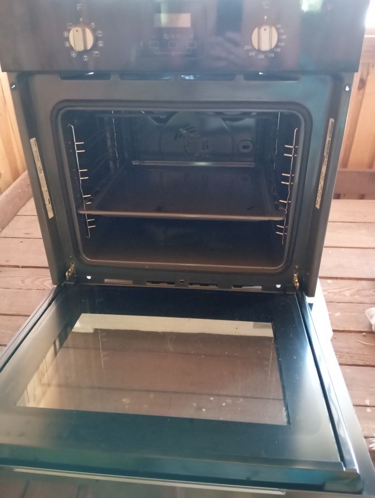 Piekarnik Whirlpool