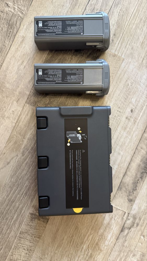 Акумулятор DJI Intelligent Flight Battery for Air 3