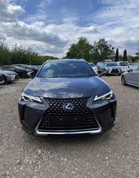 Разборка Lexus UX Лексус 19-24 року