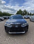Разборка Lexus UX Лексус 19-24 року
