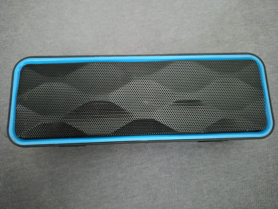 Glośnik bluetooth