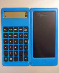 Портативный калькулятор с ЖК экраном для письма 6"
ЖК экраном для пись