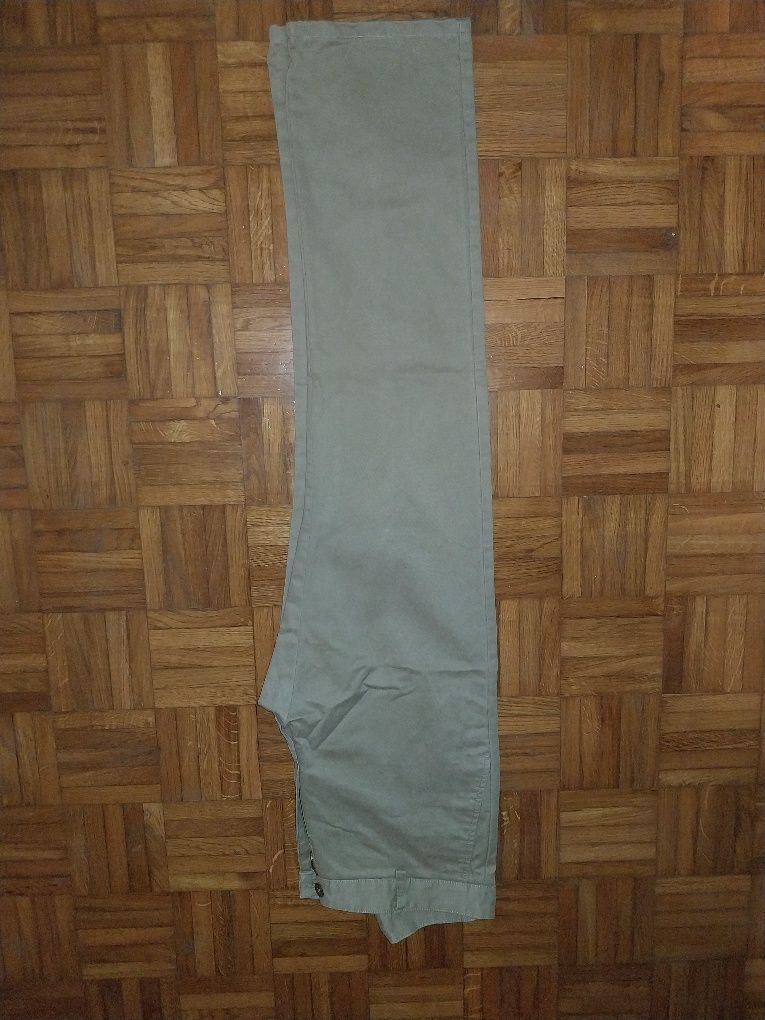 Calças para jovem