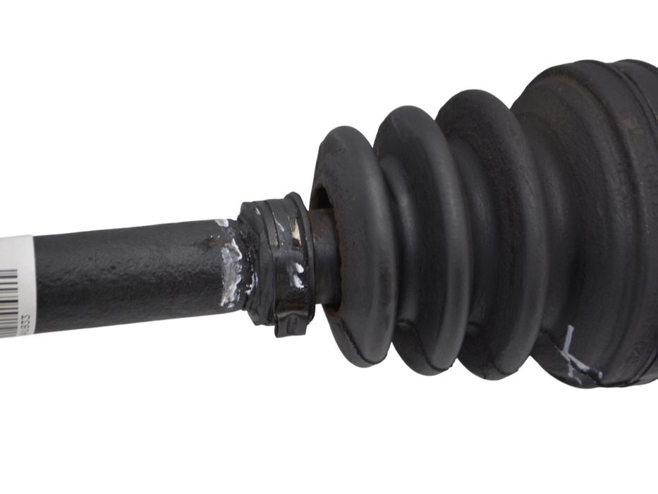 Привід задній лівий HONDA CR-V 2006-2010 (23/28 шліців, внутрішний шру