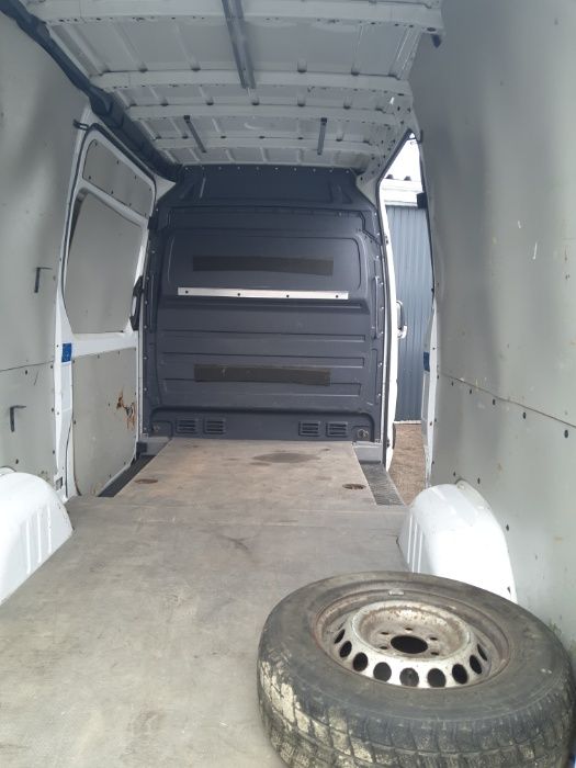 Разборка Шрот Мерседес Спринтер 906 Mercedes Sprinter ОМ 651 , 313CDI