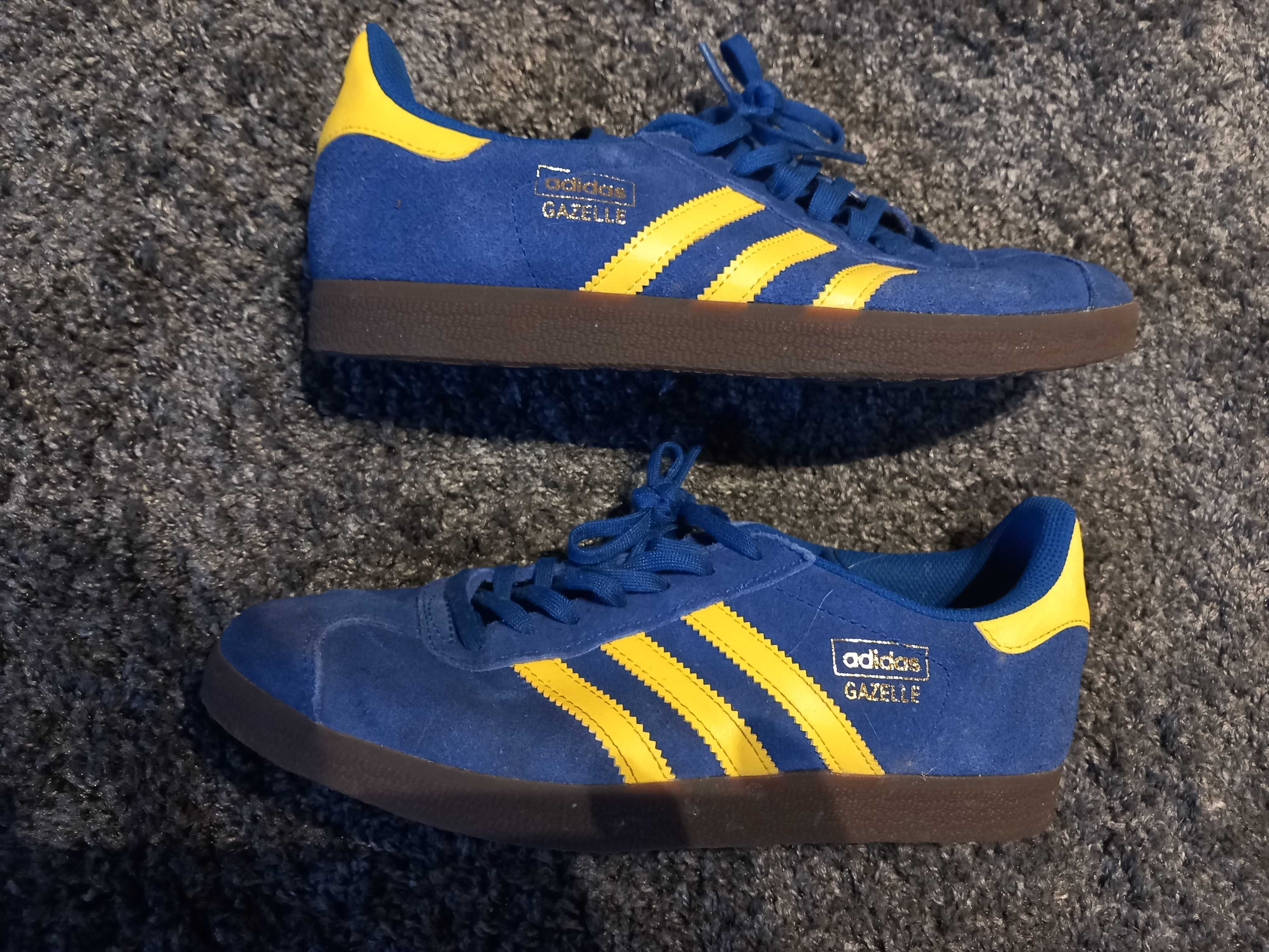 Ténis Adidas Colecção