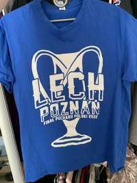 Koszulka Lech Poznan final PP 2022 Rozmiar M