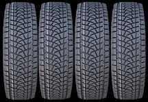 4x 215/65R16 Opony Zimowe SUV GM-Z3! DARMOWA WYSYŁKA!