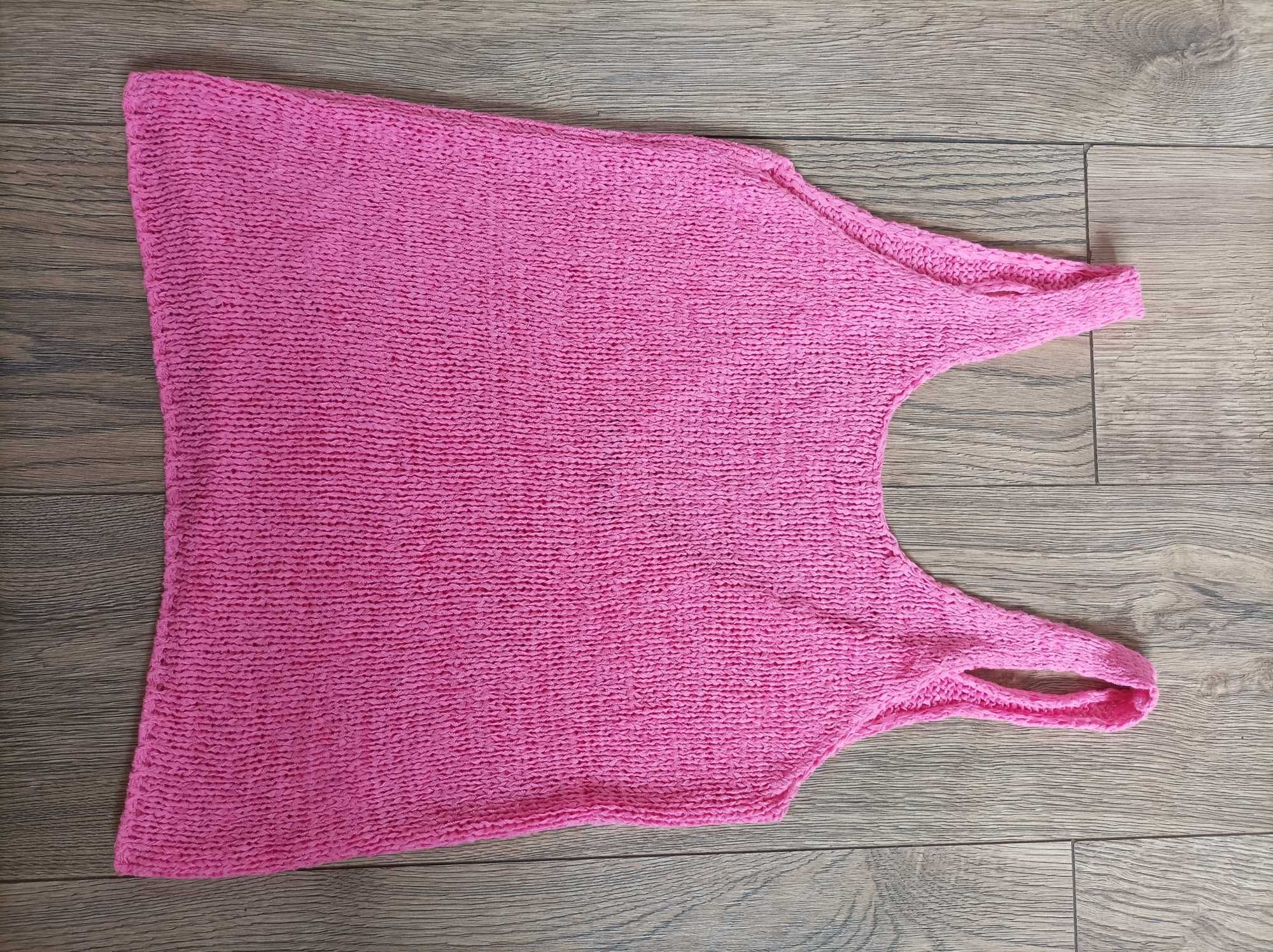 Top Gina Tricot rozm XS/S