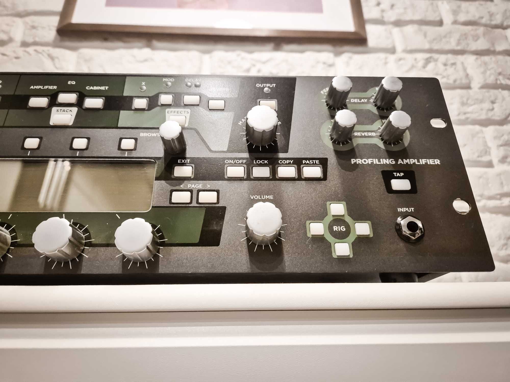 Kemper Profiler idealny stan + Płatne Profile