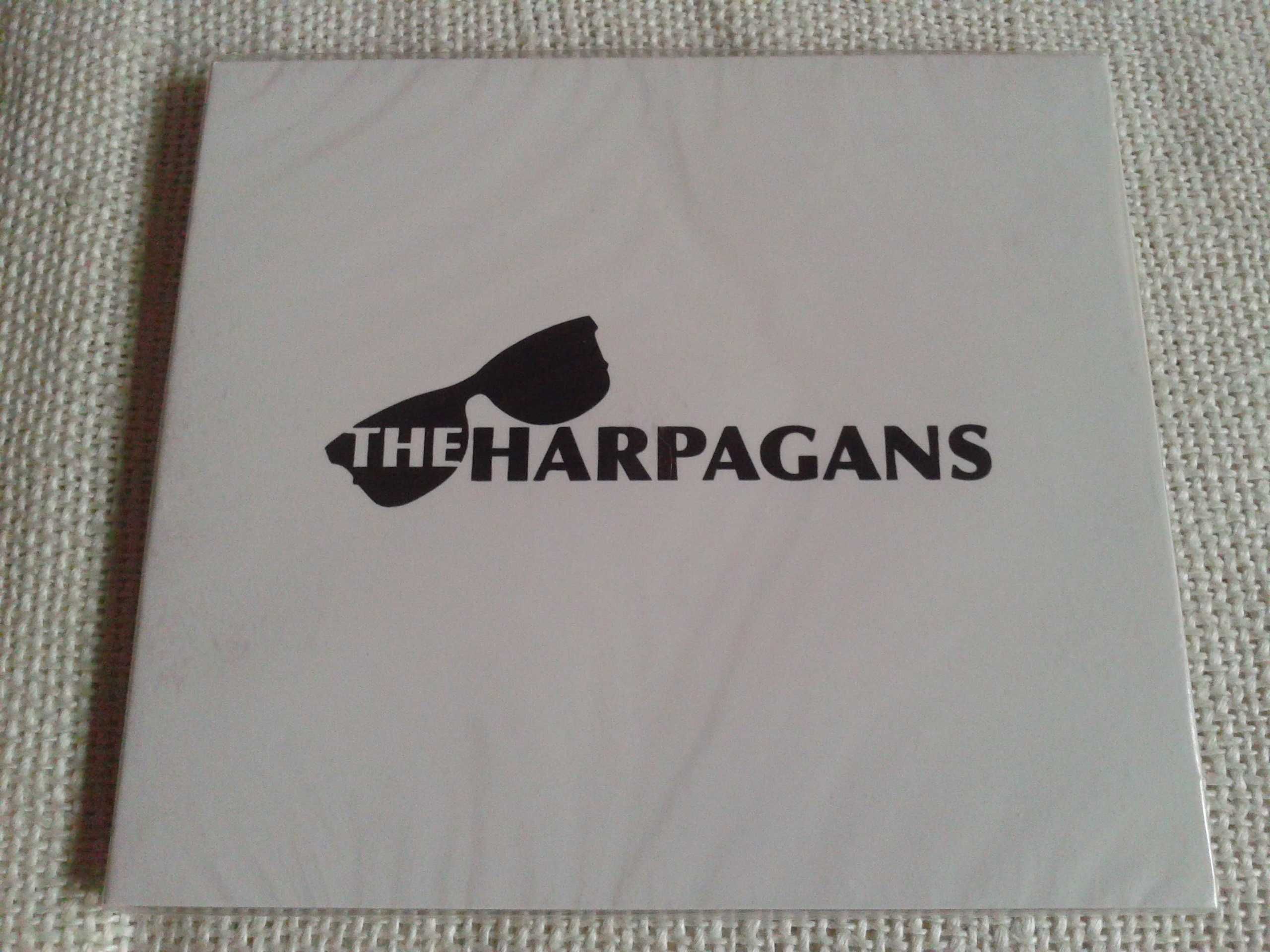 The Harpagans – Dzień i Noc  CD