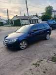 OpeL Astra H (1.9 Diesel Automatic)