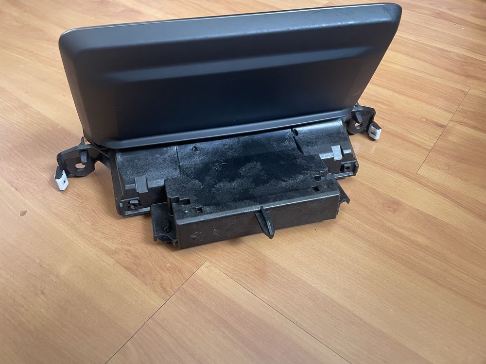 Ecrã Display Peugeot 300.8  500.8