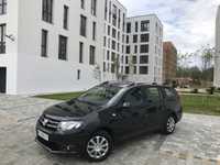 Dacia Logan MCV 1.2 дачія 2014