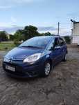 Citroen c4 picasso 157000 km książka 2 kpl. kół