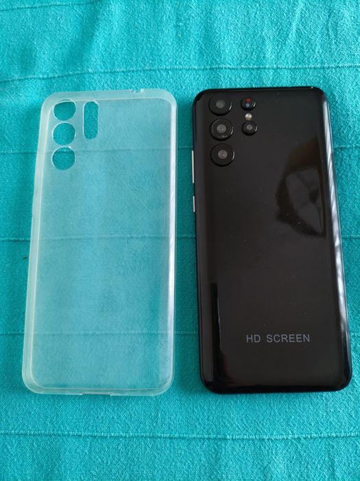 Smartphone S26 Ultra Chinês