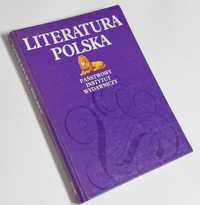 Literatura polska Jan Tomkowski