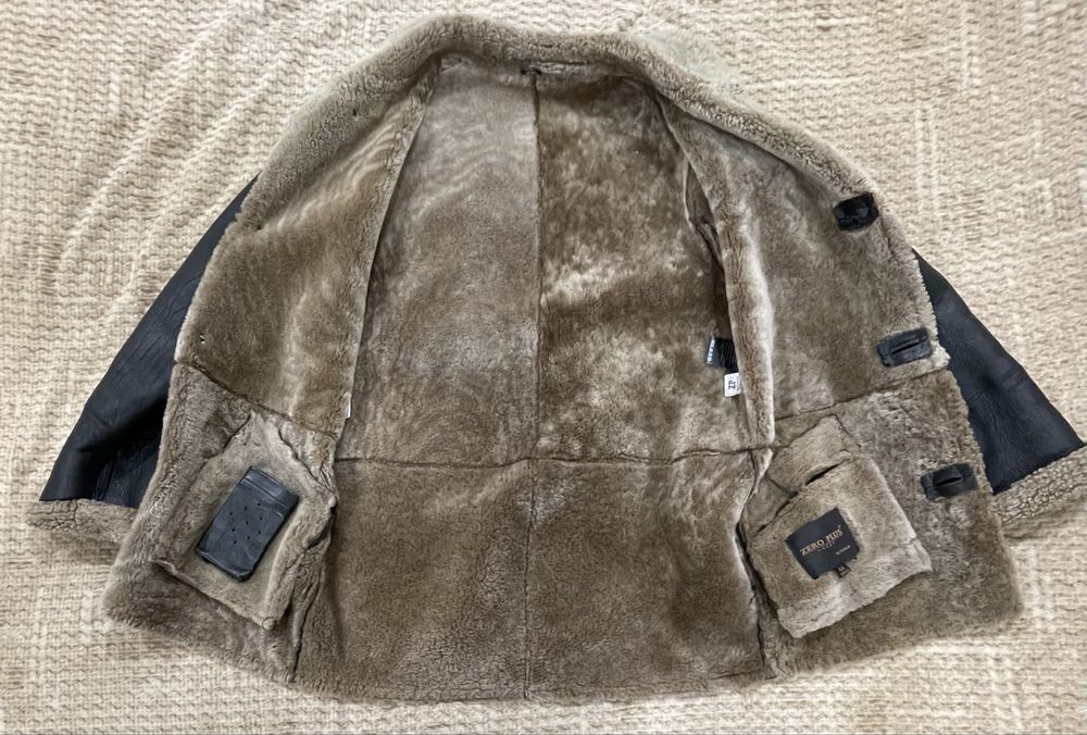 Дублянка чоловіча