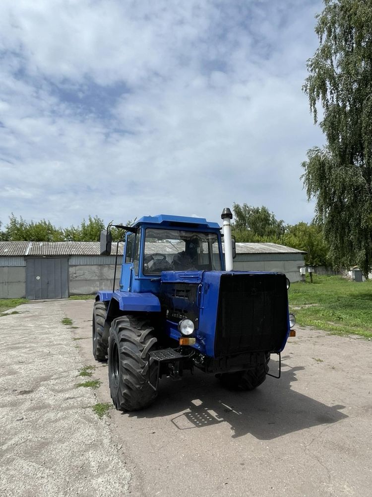 Трактор Т-150К 2007 рік