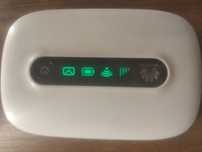 MobileWifi HUAWEI
